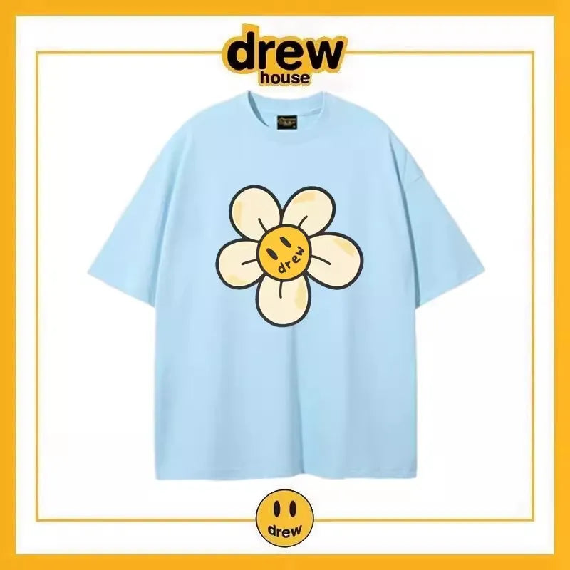 Drew House Flower Tee