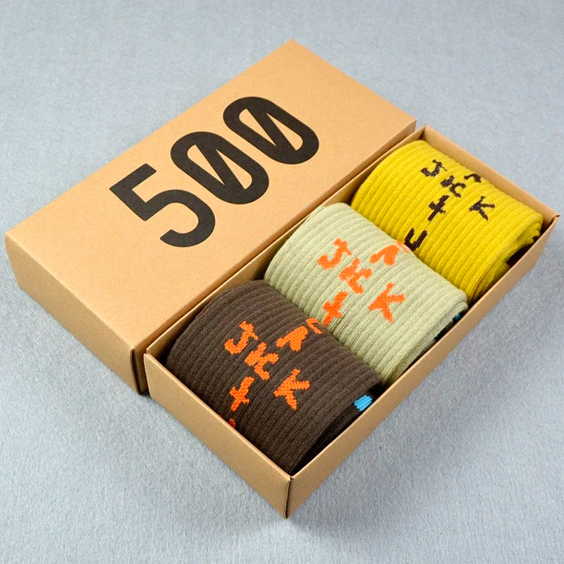 CACTUS JACKS SOCKS