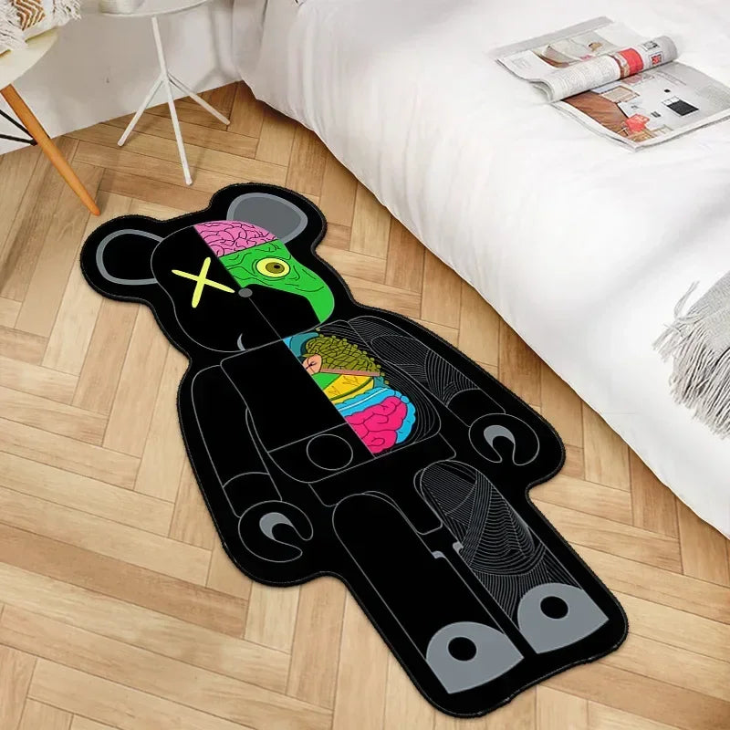 MILO HOODIE RUG
