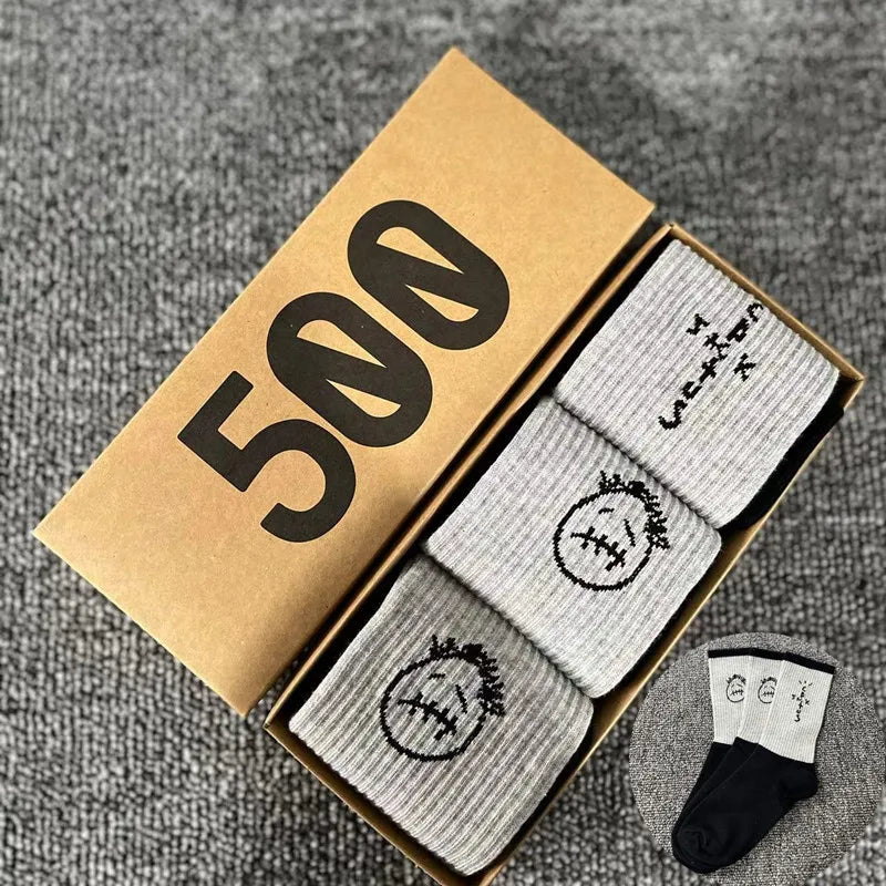 CACTUS JACKS SOCKS