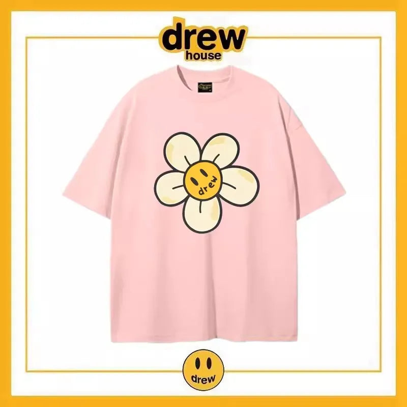 Drew House Flower Tee