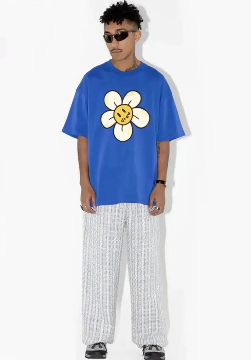 Drew House Flower Tee
