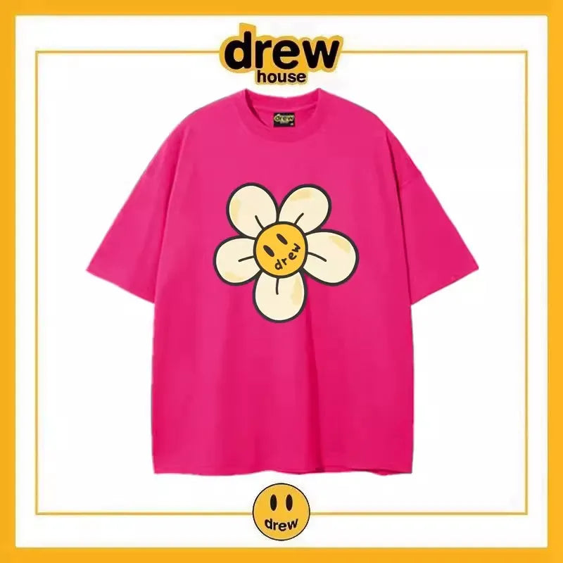 Drew House Flower Tee