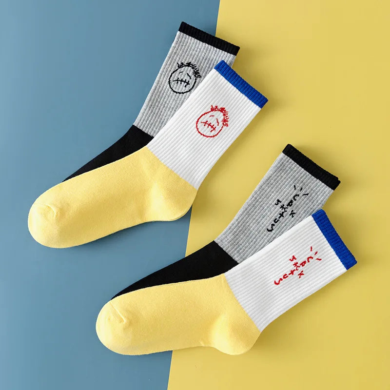 CACTUS JACKS SOCKS