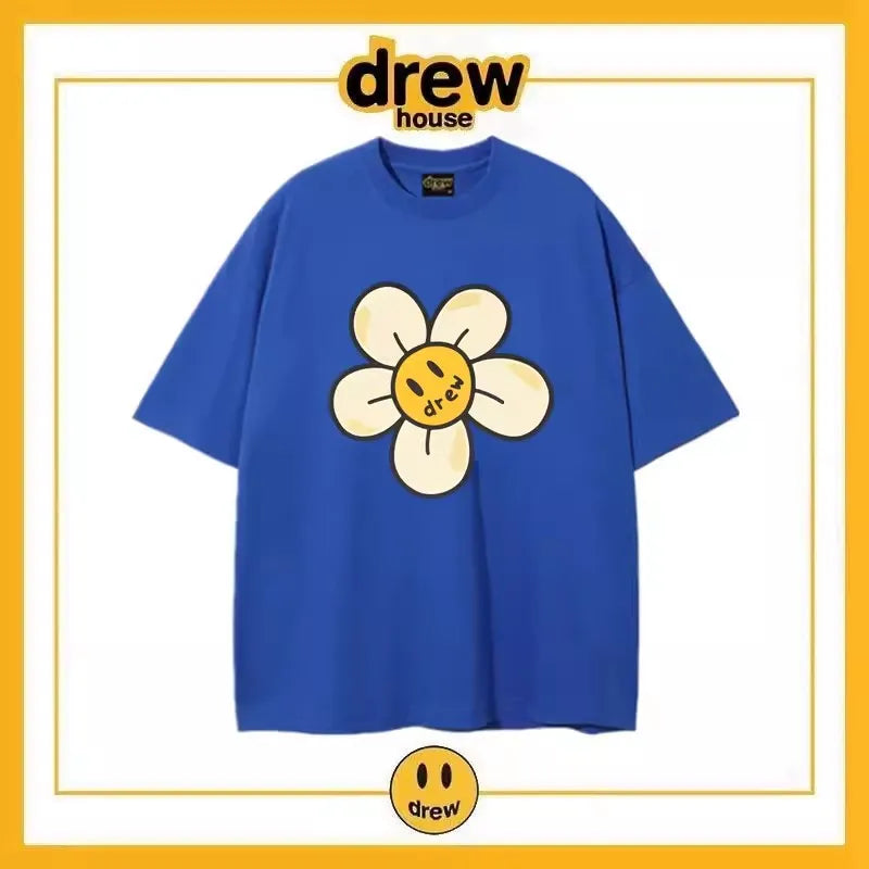 Drew House Flower Tee