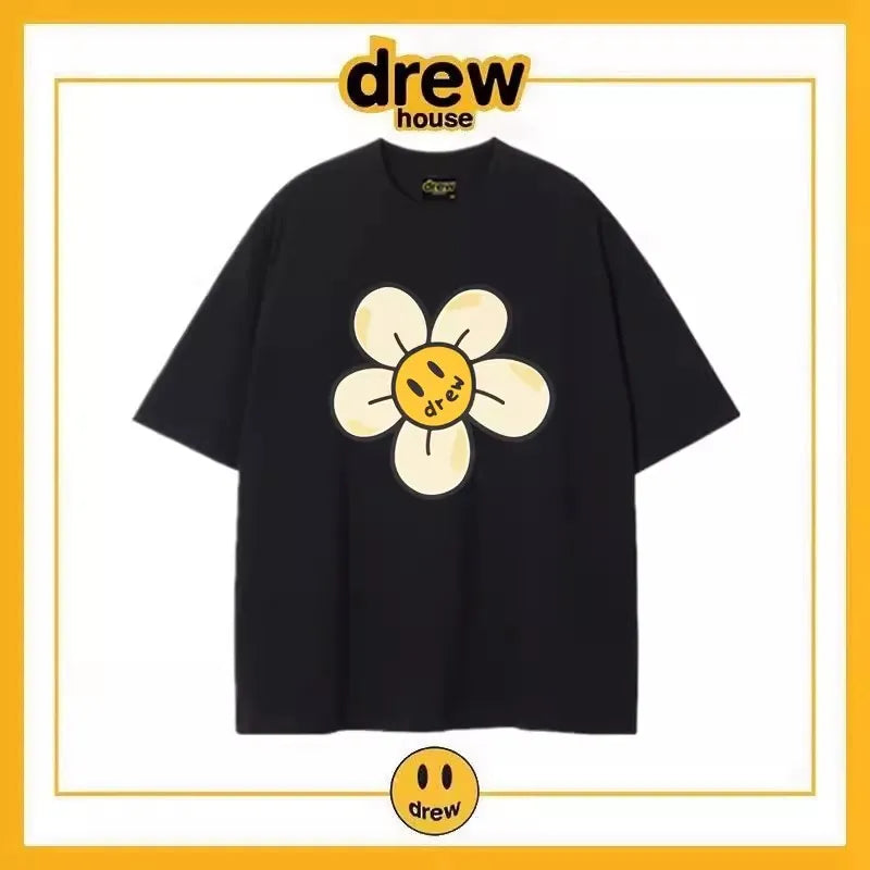 Drew House Flower Tee