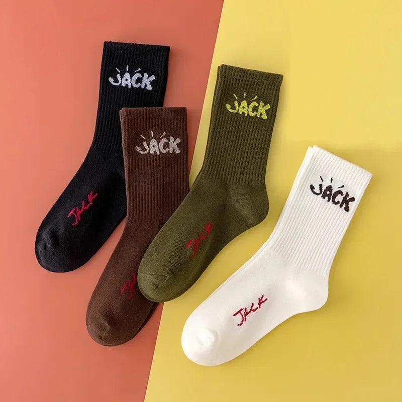 CACTUS JACKS SOCKS