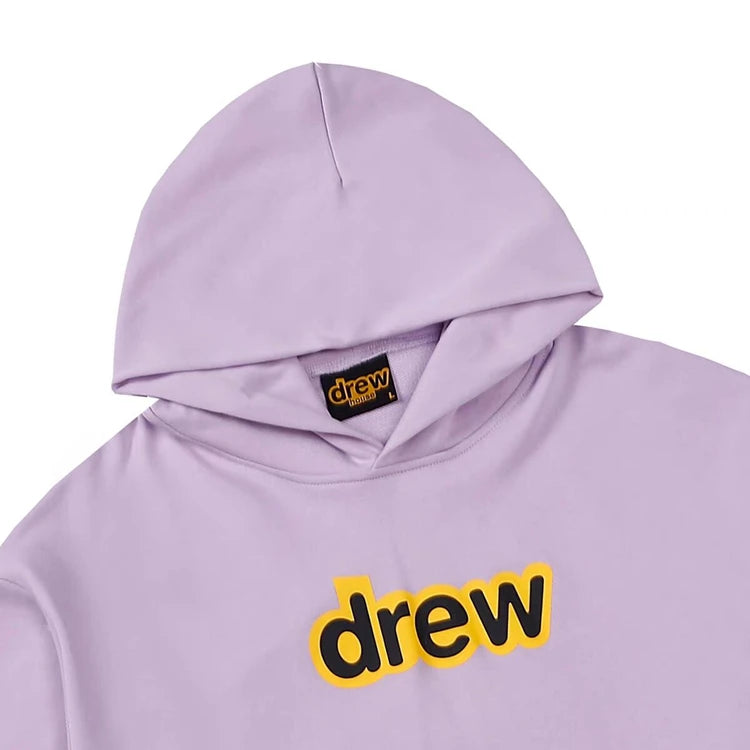 Drew House Drew Logo Hoodie