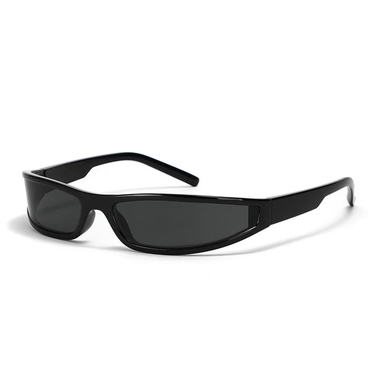Travis Black Fog Sunglasses