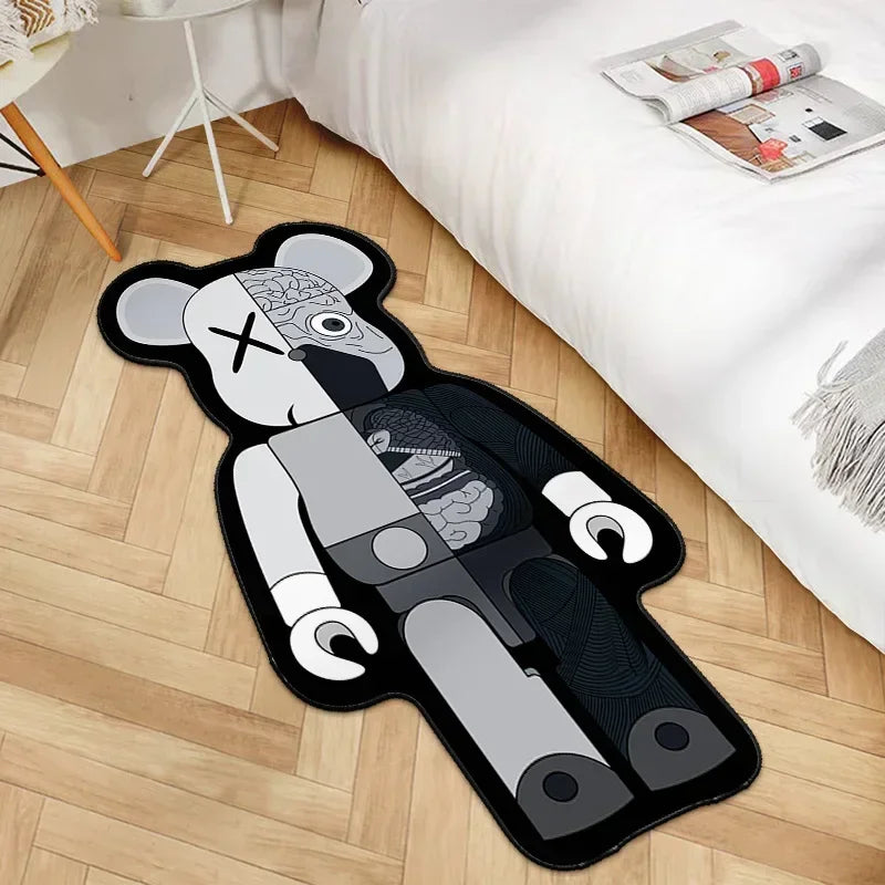 MILO HOODIE RUG